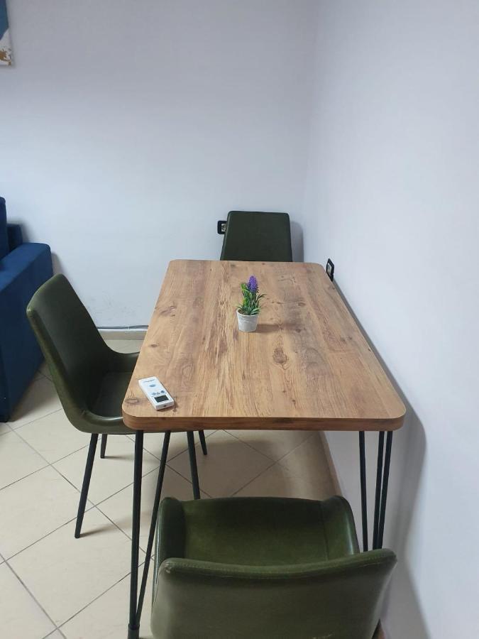 New# Bright Apartment-Tirana City Center Εξωτερικό φωτογραφία