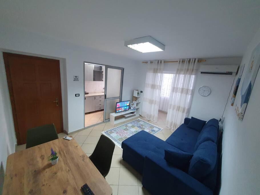 New# Bright Apartment-Tirana City Center Εξωτερικό φωτογραφία