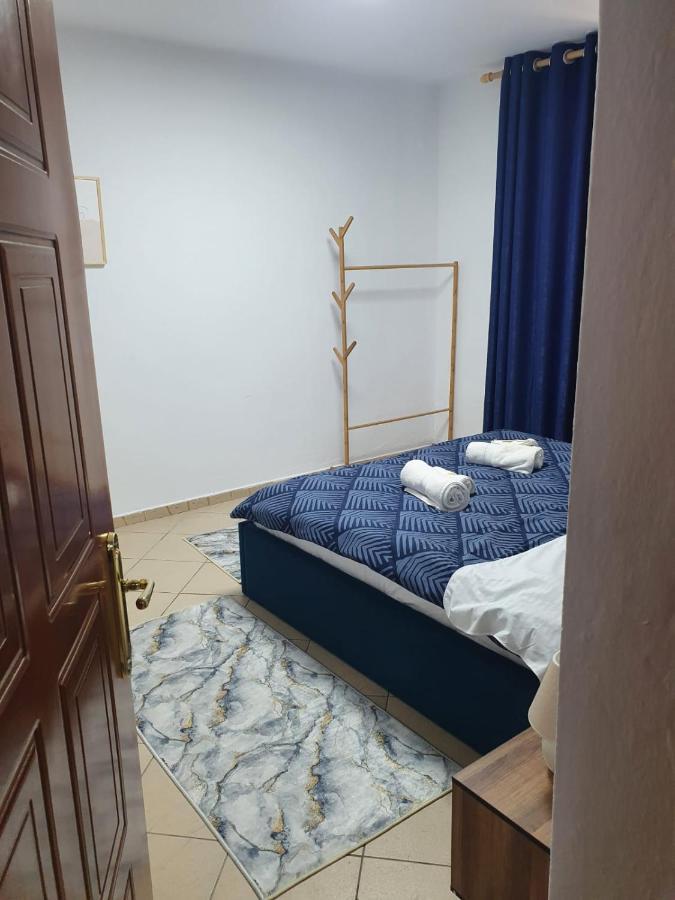 New# Bright Apartment-Tirana City Center Εξωτερικό φωτογραφία