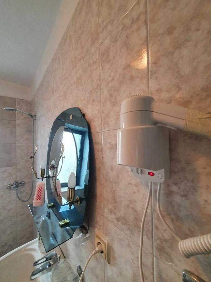 New# Bright Apartment-Tirana City Center Εξωτερικό φωτογραφία