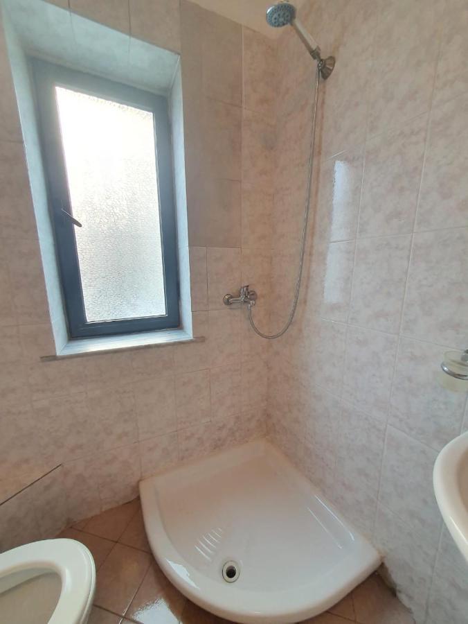 New# Bright Apartment-Tirana City Center Εξωτερικό φωτογραφία