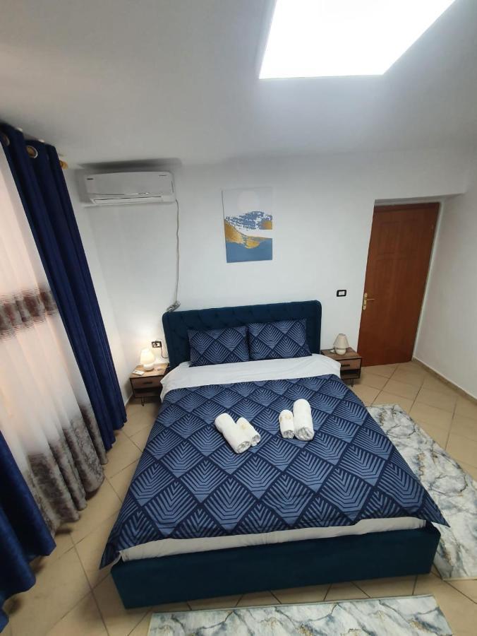 New# Bright Apartment-Tirana City Center Εξωτερικό φωτογραφία