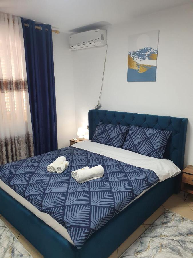 New# Bright Apartment-Tirana City Center Εξωτερικό φωτογραφία