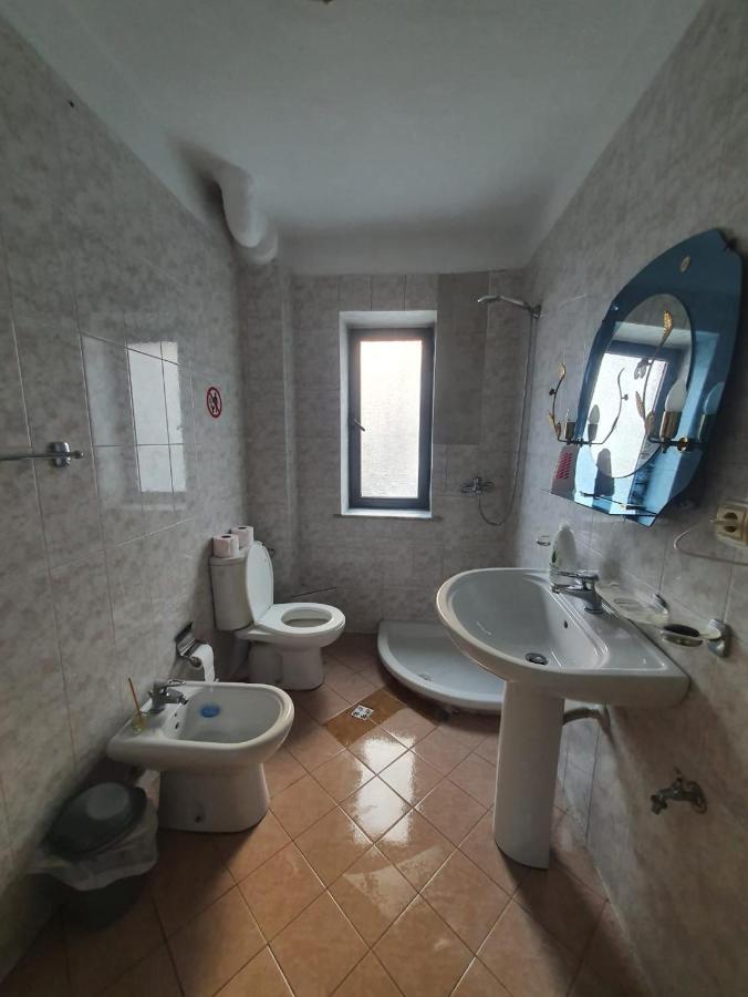 New# Bright Apartment-Tirana City Center Εξωτερικό φωτογραφία