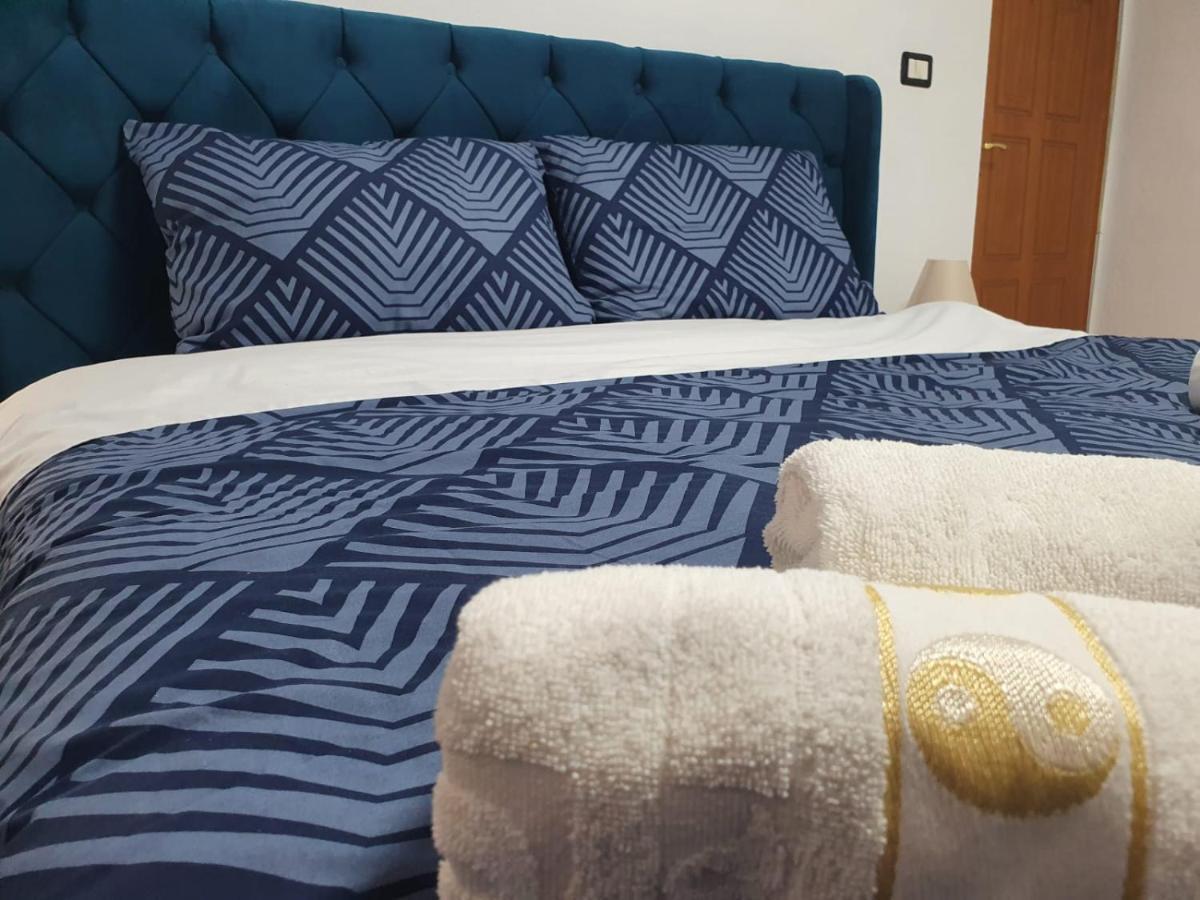 New# Bright Apartment-Tirana City Center Εξωτερικό φωτογραφία