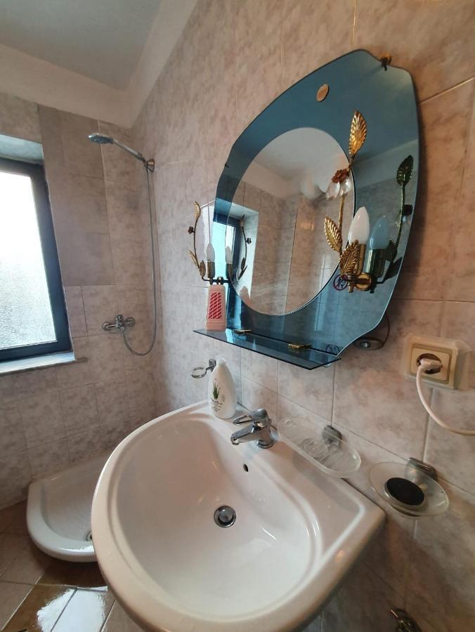 New# Bright Apartment-Tirana City Center Εξωτερικό φωτογραφία